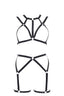 Too Close Double Harness