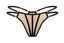 Perilla Pleasure Thongs