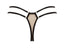 Perilla Pleasure Thongs