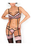 ISADORA Push Up Bra