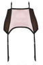 ISADORA Suspender belt