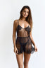 Perilla Louise Shorts