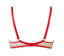 Perilla Last Chance Red Bra