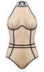 Perilla Mannequin Bodysuit