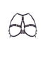 Don't Look Brand Bossy harness bra