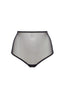 Freelove's high waist mesh panties