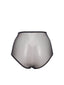 Freelove's high waist mesh panties