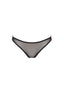 Freelove black Thong