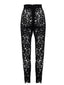 Erato lace leggings