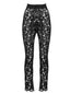 Erato lace leggings