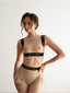 Don't Look " Muse Bra"
