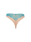 Don't Look Brand Seniorita lace Knickers