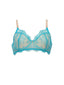 Don't Look Brand Seniorita lace bra
